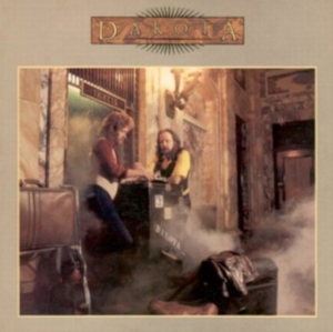 Dakota - Dakota in der Gruppe CD / Pop-Rock bei Bengans Skivbutik AB (500926)