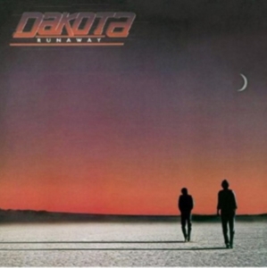 Dakota - Runaway in der Gruppe CD / Pop-Rock bei Bengans Skivbutik AB (500927)