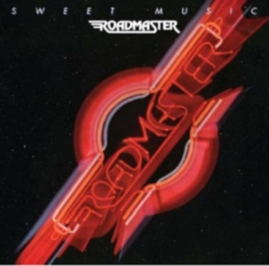 Roadmaster - Sweet Music in der Gruppe CD / Pop-Rock bei Bengans Skivbutik AB (500929)