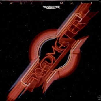 Roadmaster - Sweet Music in der Gruppe CD / Bestseller bei Bengans Skivbutik AB (500929)