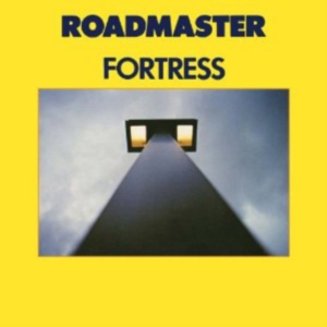 Roadmaster - Fortress in der Gruppe CD / Pop-Rock bei Bengans Skivbutik AB (500933)