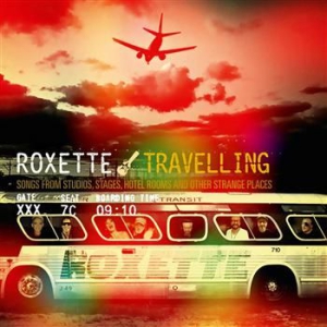Roxette - Travelling in der Gruppe CD / Pop-Rock bei Bengans Skivbutik AB (500969)
