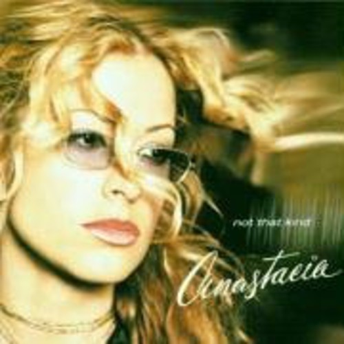 Anastacia - Not That Kind in der Gruppe CD / Pop bei Bengans Skivbutik AB (500977)