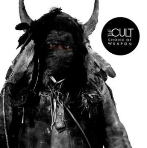 Cult The - Choice Of Weapon - Deluxe Version 2 in der Gruppe CD / Pop-Rock bei Bengans Skivbutik AB (501121)