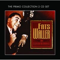 Waller Fats - Essential Recordings in der Gruppe CD / Jazz bei Bengans Skivbutik AB (501254)