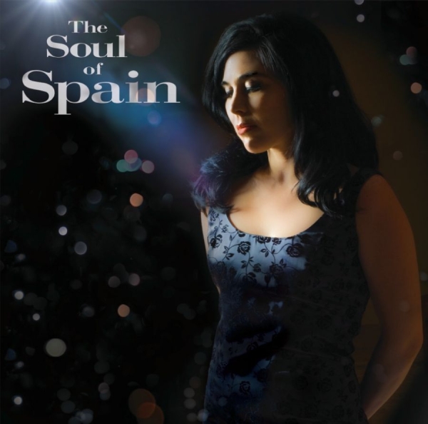 Spain - Soul Of Spain in der Gruppe CD / Bestseller bei Bengans Skivbutik AB (501328)