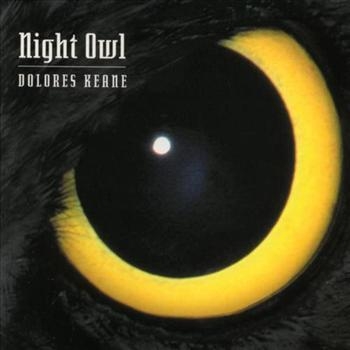 Keane Dolores - Night Owl in der Gruppe CD / Bestseller bei Bengans Skivbutik AB (501374)