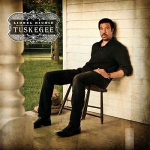 Lionel Richie - Tuskegee - Scandinavian Version in der Gruppe CD / Pop bei Bengans Skivbutik AB (501464)