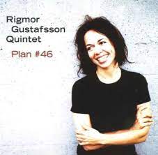 Gustafsson Rigmor - Plan 46 in der Gruppe cdonuppdat / CDON Jazz klassiskt NX bei Bengans Skivbutik AB (501483)