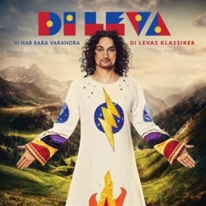 Di Leva Thomas - Vi Har Bara Varandra in der Gruppe Labels / Bengans Productions bei Bengans Skivbutik AB (501528)