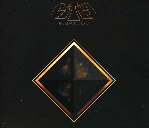Astra - Black Chord in der Gruppe CD / Hårdrock/ Heavy metal bei Bengans Skivbutik AB (501625)