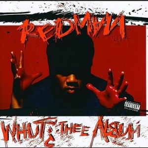 Redman - Whut? The Album in der Gruppe CD / RNB, Disco & Soul bei Bengans Skivbutik AB (501669)