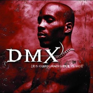 Dmx - It's Dark And Hell I in der Gruppe CD / Hip Hop-Rap,Pop-Rock bei Bengans Skivbutik AB (501675)