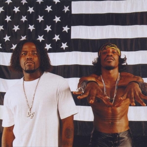 Outkast - Stankonia in der Gruppe Minishops / Andre 3000 bei Bengans Skivbutik AB (501730)