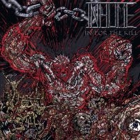 Inhume - In For The Kill in der Gruppe CD bei Bengans Skivbutik AB (501736)