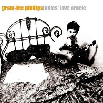 Phillips Grant-Lee - Ladies' Love Oracle in der Gruppe UNSERE TIPPS / Klassiska lablar / YepRoc / CD bei Bengans Skivbutik AB (501794)