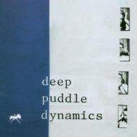 Deep Puddle Dynamics - The Taste Of Rain... Why Kneel in der Gruppe CD bei Bengans Skivbutik AB (501861)
