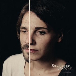 Saschienne - Unknown in der Gruppe CD / Dans/Techno bei Bengans Skivbutik AB (501864)