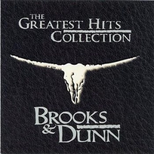Brooks & Dunn - The Greatest Hits Collection () in der Gruppe CD bei Bengans Skivbutik AB (501865)