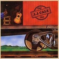 J.J. Cale - Okie in der Gruppe CD / Pop-Rock bei Bengans Skivbutik AB (501940)
