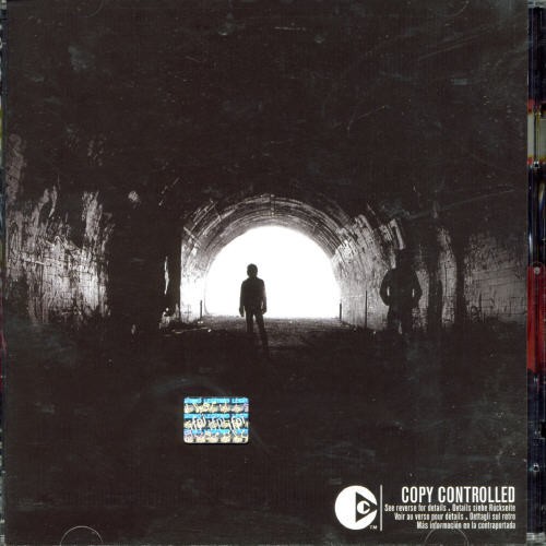 Black Rebel Motorcycle Club - Take Them On, On You in der Gruppe CD / Pop bei Bengans Skivbutik AB (501958)