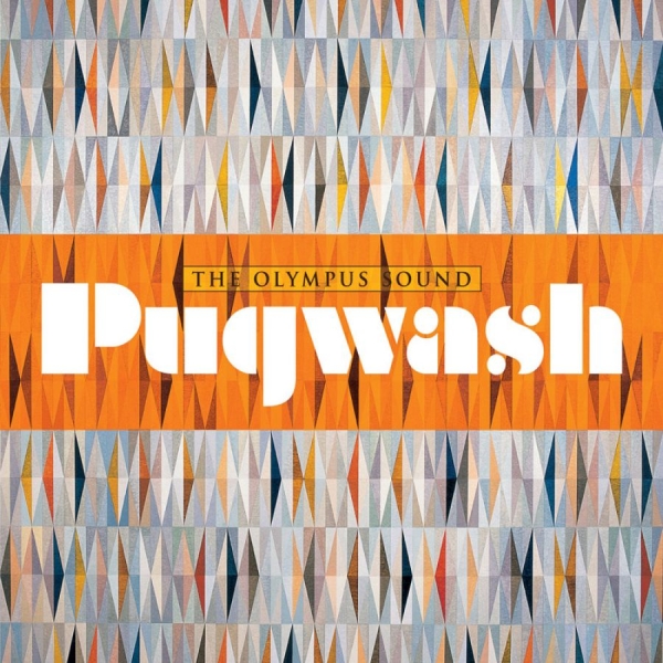 Pugwash - Olympus Sound in der Gruppe CD / Pop bei Bengans Skivbutik AB (502009)