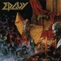 EDGUY - SAVAGE POETRY in der Gruppe CD bei Bengans Skivbutik AB (502019)