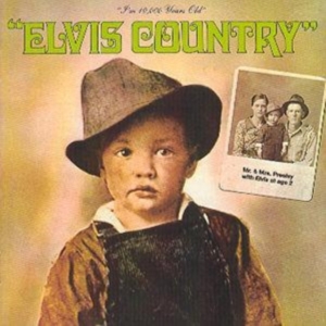 Presley Elvis - I'm 10,000 Years Old in der Gruppe CD bei Bengans Skivbutik AB (502051)