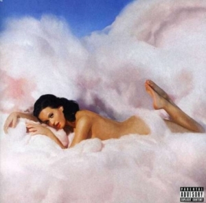 Katy Perry - Teenage Dream: The Complete Confect in der Gruppe CD / Pop-Rock bei Bengans Skivbutik AB (502069)