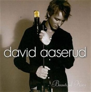 Aaserud David - Beautiful King in der Gruppe Externt_Lager / Naxoslager bei Bengans Skivbutik AB (502094)