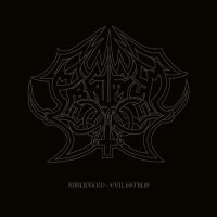 Abruptum - Evil Genius - Remastered Version in der Gruppe CD / Hårdrock bei Bengans Skivbutik AB (502121)