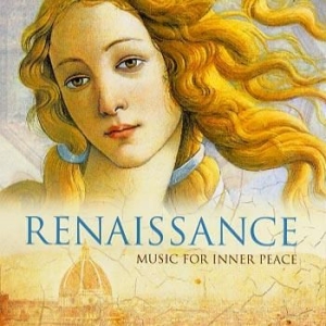 Sixteen & Harry Christophers - Renaissance - Music For Inner Peace in der Gruppe CD / CD Klassiskt bei Bengans Skivbutik AB (502365)