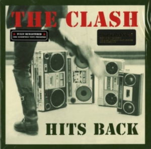 The Clash - Hits Back in der Gruppe UNSERE TIPPS / Klassiska lablar / Music On Vinyl bei Bengans Skivbutik AB (502367)