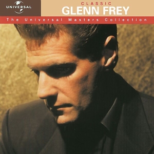 Frey Glenn - Uni Masters Collection in der Gruppe CD / Pop-Rock bei Bengans Skivbutik AB (502495)