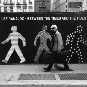 Lee Ranaldo - Between The Times & The Tides in der Gruppe CD / Pop-Rock bei Bengans Skivbutik AB (502605)