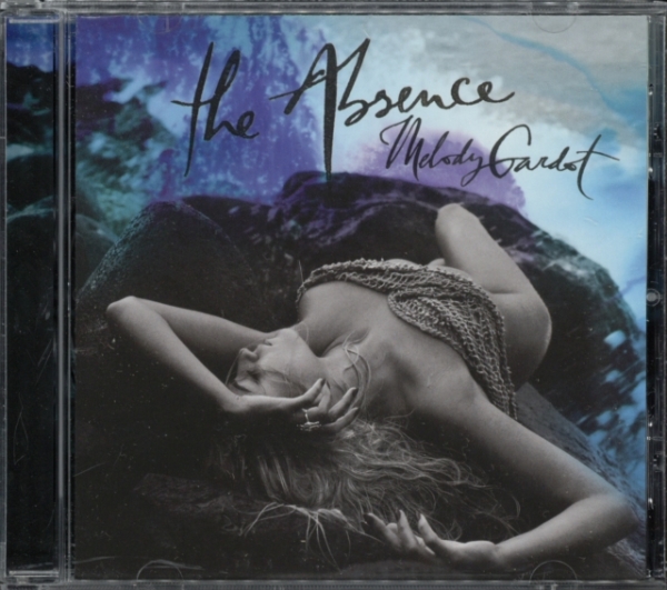 Melody Gardot - Absence in der Gruppe CD / Jazz bei Bengans Skivbutik AB (502657)
