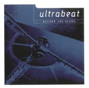 Ultrabeat - Beyond The Stars in der Gruppe Externt_Lager / Naxoslager bei Bengans Skivbutik AB (502664)