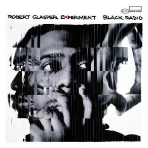 Robert Glasper Experiment - Black Radio in der Gruppe CD bei Bengans Skivbutik AB (502671)