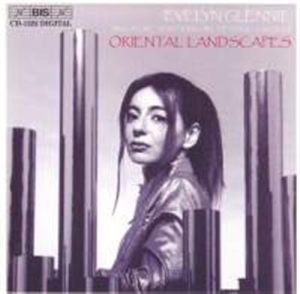 Various - Oriental Landscapes in der Gruppe Externt_Lager / Naxoslager bei Bengans Skivbutik AB (502723)
