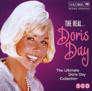 Day Doris - The Real... Doris Day in der Gruppe CD bei Bengans Skivbutik AB (502742)
