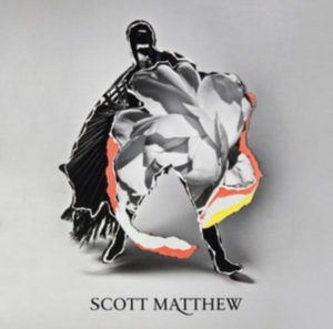 Matthew Scott - There Is An Ocean That Devides in der Gruppe CD / Pop-Rock bei Bengans Skivbutik AB (502805)