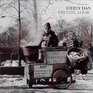 Steely Dan - Pretzel Logic in der Gruppe CD / Pop-Rock bei Bengans Skivbutik AB (502868)