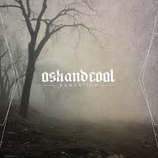 Ash And Coal - Agnostica in der Gruppe VINYL / Rock bei Bengans Skivbutik AB (502915)