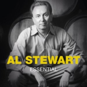 Al Stewart - Essential in der Gruppe CD / Pop-Rock bei Bengans Skivbutik AB (502918)