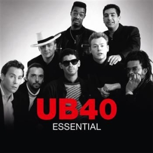 Ub40 - Essential in der Gruppe CD bei Bengans Skivbutik AB (502923)