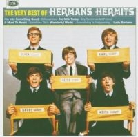 Herman's Hermits - The Very Best Of Herman's Herm in der Gruppe CD / Pop-Rock bei Bengans Skivbutik AB (502929)
