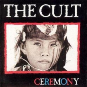 The Cult - Ceremony in der Gruppe CD bei Bengans Skivbutik AB (503120)