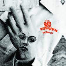 Black Moth Super Rainbow - Eating Us in der Gruppe CD / Rock bei Bengans Skivbutik AB (503163)