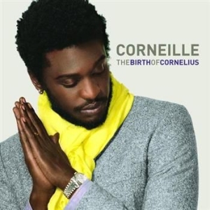 Corneille - Birth Of Cornelius in der Gruppe CD / Pop bei Bengans Skivbutik AB (503214)