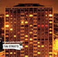 The Streets - Original Pirate Material in der Gruppe CD bei Bengans Skivbutik AB (503323)